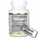 Омега-3 рыбий жир фармацевтической степени чистоты California Gold Nutrition (Omega 800) 1000 мг 90 капсул CGN01266 - изображение 5