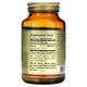 Аминокислота Solgar Глицин (Glycine) 500 мг 100 капсул SOL01370 - изображение 2