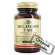 Мелатонін Solgar (Melatonin) 5 мг 120 таблеток SOL01937 - зображення 3