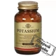 Калий Solgar (Potassium) 99 мг 250 таблеток SOL02261 - изображение 3
