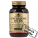 Ресвератрол Solgar (Resveratrol) 250 мг 30 капсул SOL02336 - зображення 3