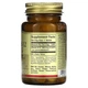 Витамин В12 Solgar (Vitamin B12) 100 мкг 100 таблеток SOL03180 - изображение 2