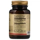 Натуральный витамин K2 Solgar (Vitamin K2) 100 мкг 50 капсул SOL03603 - изображение 2