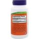 Каскара саграда NOW Foods (Cascara Sagrada) 450 мг 100 капсул NOW04620 - изображение 2