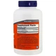 Л-Карнитин NOW Foods (L-Carnitine) 1000 мг 50 таблеток NOW00067 - изображение 2