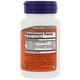 Глутатион NOW Foods (Glutathione) 500 мг 30 капсул NOW00175 - изображение 4