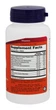 Витамин В-50 комплекс NOW Foods (Vitamin B-50) 100 таблеток NOW00426 - изображение 3