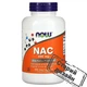 Н-Ацетилцистеин NOW Foods (N-Acetyl Cysteine) 100 капсул NOW00085 - изображение 5