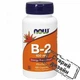 Витамин B2 рибофлавин NOW Foods (Vitamin B2 riboflavin) 100 мг 100 капсул NOW00447 - изображение 4