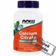 Цитрат кальция с витамином D и минералами NOW Foods (Calcium Citrate) 300 мг 100 таблеток NOW01230 - изображение 4