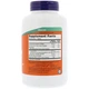 Кремнієвий комплекс NOW Foods (Silica Complex) 180 таблеток NOW01492 - зображення 2