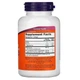 Берберин для регулирования уровня глюкозы NOW Foods (Berberine Glucose Support) 400 мг 90 капсул NOW01418 - изображение 2