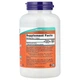 Магний малат NOW Foods (Magnesium Malate) 1000 мг 180 таблеток NOW01300 - изображение 2
