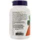 Цитрат калия NOW Foods (Potassium Citrate) 99 мг 180 капсул NOW01448 - изображение 2