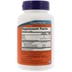 Риб'ячий жир + вітамін D-3 NOW Foods (Омега Tri-3D) 90 капсул NOW01686 - зображення 2
