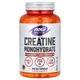 Креатин NOW Foods (Creatine Monohydrate Sports) 750 мг 120 капсул NOW02035 - зображення 2
