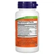 Комплекс для мужского здоровья NOW Foods (TestoJack 200) 120 капсул NOW02197 - изображение 2