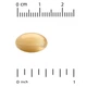 Біотин California Gold Nutrition (Biotin) 10000 мкг 90 капсул CGN01170 - зображення 3