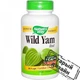 Дикий ямс Natures Way (Wild Yam) 850 мг 100 капсул NWY17870 - зображення 8