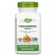 Пажитник в капсулах Natures Way (Fenugreek Seed) 1220 мг 100 капсул NWY12800 - изображение 3
