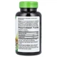 Пажитник в капсулах Natures Way (Fenugreek Seed) 1220 мг 100 капсул NWY12800 - изображение 4