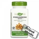 Пажитник в капсулах Natures Way (Fenugreek Seed) 1220 мг 100 капсул NWY12800 - изображение 6