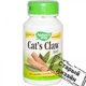 Котячий кіготь Natures Way (Cat's Claw Bark) 1455 мг 100 капсул NWY11450 - зображення 5