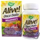 Мультивітаміни для жінок Natures Way (Alive! Women's multi-vitamin) 60 таблеток NWY15686 - зображення 9