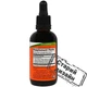 Чорний горіх та полин (Black Walnut Wormwood Complex) 60 мл NOW04982 - зображення 4