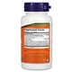 Алое вера та пробіотики NOW Foods (Aloe 10000 and Probiotics) 60 капсул NOW03029 - зображення 2