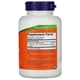 Мукуна жгучая Капикачху NOW Foods (Dopa Mucuna) 90 капсул NOW03092 - изображение 4