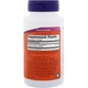 Убіхінол NOW Foods (Ubiquinol) 100 мг 60 капсул NOW03142 - зображення 3