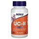 Коллаген 2 типа NOW Foods (Collagen UC-II) 60 капсул NOW03134 - изображение 2