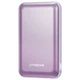 Портативна Батарея Proove Vibe Energy Plus 22.5W 10000mAh purple - зображення 1