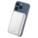 Портативна Батарея Proove Vibe Energy Plus 22.5W 10000mAh purple - зображення 5