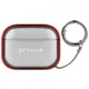 Противоударный Чехол Proove Safe Box Case AirPods Pro white - изображение 3