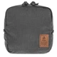 Сумка на пояс Helikon-Tex Sere Pouch Cordura, Сірий - зображення 2