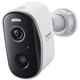 Набор камер Baseus Security N1 Plus Outdoor 2K (2 шт.) white - изображение 6