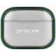 Противоударный Чехол Proove Safe Box Case AirPods Pro 2 green - изображение 1