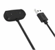Зарядний пристрій для Xiaomi Amazfit Bip U / Bip 3 / Bip 3 Pro / GTR 2 / GTR 2e / GTS 2 / GTS 2e / GTS 2 mini / POP Black (2000985557023) - изображение 2