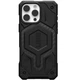 Чохол UAG Monarch Pro with MagSafe для Apple iPhone 16 Pro Max (114457114242) Carbon Fiber - зображення 1