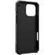 Чохол UAG Monarch Pro with MagSafe для Apple iPhone 16 Pro Max (114457114242) Carbon Fiber - зображення 5