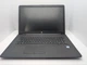 Ноутбук HP 17 bs00xx / 17.3" (1920x1080) TN / Intel Core i3-6006U (2 (4) ядра по 2.0 GHz) / 8 GB DDR4 / 64 GB SSD + 500 GB HDD / Intel HD Graphics 520 / WebCam / DVD-ROM б/в - зображення 3