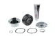 Комплект внутреннего левого NTY ШРУСа HYUNDAI Terracan 01-08, KIA Sorento 02-11, 49100-3E150, 49100-3E050, 49010-H1141, 49010-H1101, 49010-H1031 ( NPWHY521 ) - изображение 1