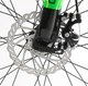 Велосипед спортивний алюмінієвий 26 дюймів рама 13" Shimano 21 швидкість Corso "PULSAR" (PL-26031) - зображення 6