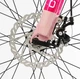 Велосипед спортивний алюмінієвий 26 дюймів рама 13" Shimano 21 швидкість Corso "PULSAR" (PL-26509) - зображення 7