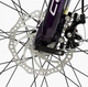 Спортивний гірський алюмінієвий велосипед 27.5 дюймів Shimano 21 швидкість Corso «ELYSIUM» LS-27611 - зображення 7