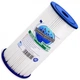 Картридж из гофрированного полиэстера Aquafilter FCCEL5M10B - изображение 1