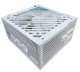 Блок питания AZZA PSAZ 650B White 80+ Bronze (PSAZ-650B-WHITE) - изображение 1