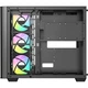 Корпус Ocypus Iota C70 Curve ARGB Digital Black (IOTA-C70-BKD400CD-GL) - изображение 9